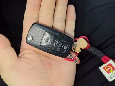 Toyota Yaris L