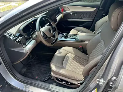BYD Han