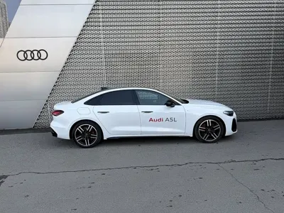 Audi 奥迪A5L