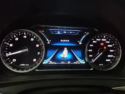 Fengxing X5