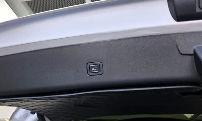 ChevroletGMDaewoo Traverse