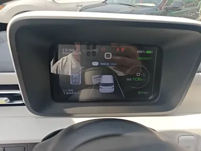 Wuling MINIEV