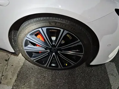 Nio ET7