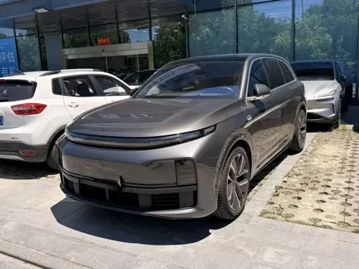 Li Auto Li L7