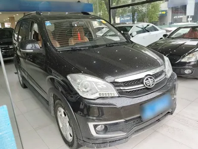 FAW Senya S80