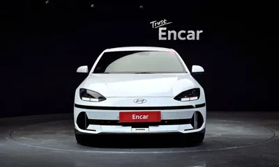 Hyundai Ioniq6