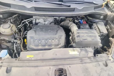 Volkswagen Talagon
