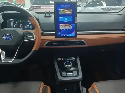 BYD e2