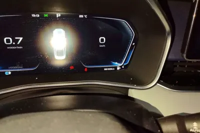 Geely Auto Preface
