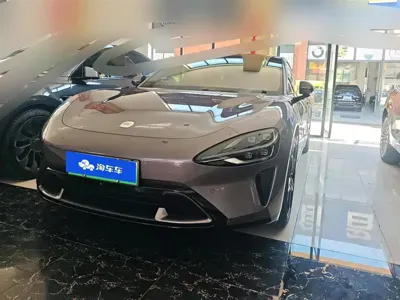 Xiaomi SU7