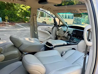 Toyota Previa