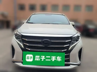GAC Trampchi M8