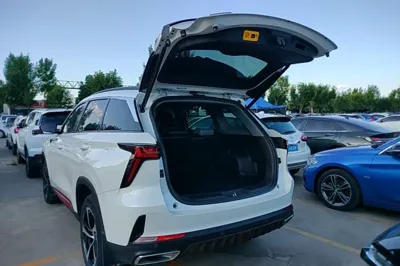Changan CS75 Plus