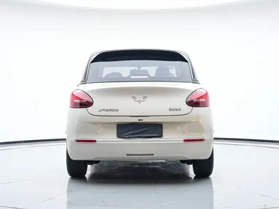 Wuling Bingo