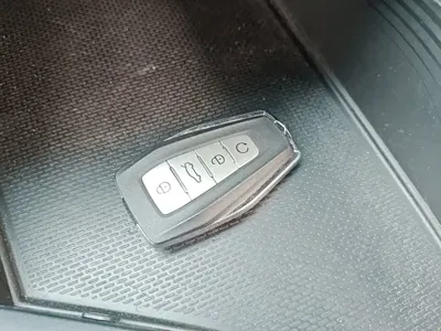 Geely Binrui