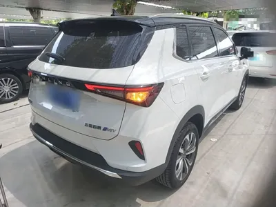Wuling Asta