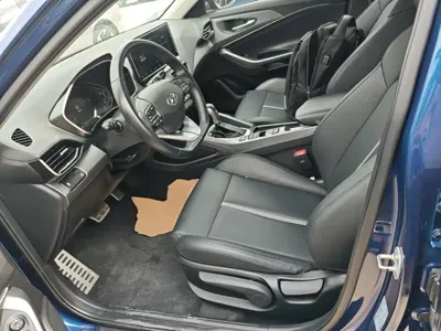 Hyundai Fista