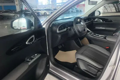 Geely Galaxy Geome