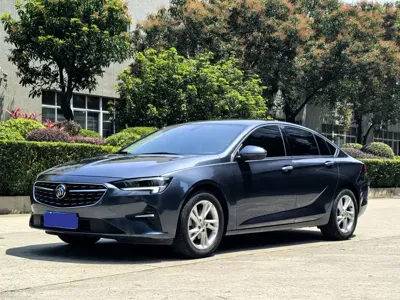 Buick Regal