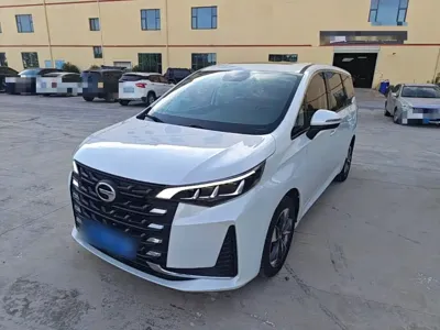 GAC Motor Trumpchi M6