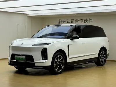 Nio 蔚来ES9