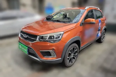 Chery Tiggo 3x