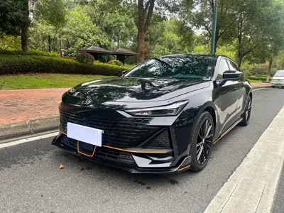 Changan UNI-V