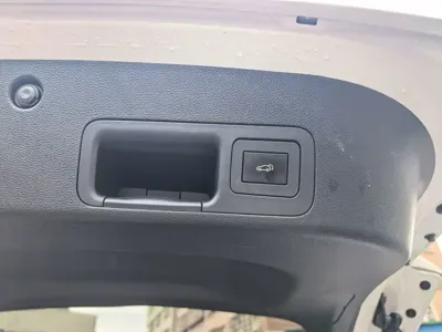 GAC Motor GS4 Plus