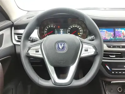 Changan CS35PLUS