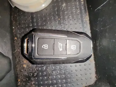 Beijing Off-Road BJ20