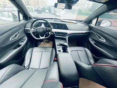 Changan UNI-T