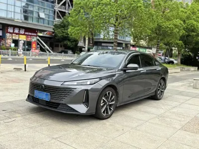 Changan Yida