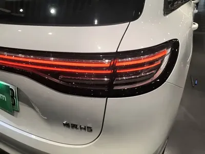 尚界 尚界H5
