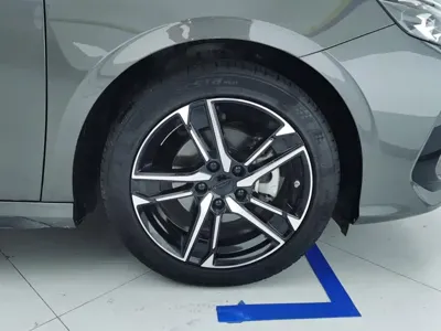 Geely Binrui
