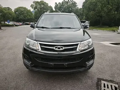 Chery Tiggo 5