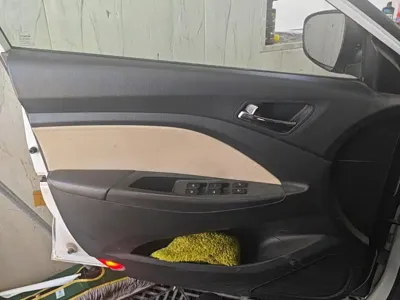 Changan V7
