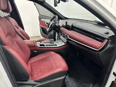 Jetour X70 Plus