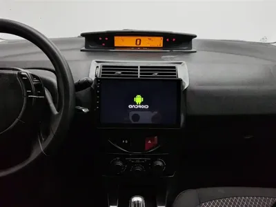Citroen C-Quatre