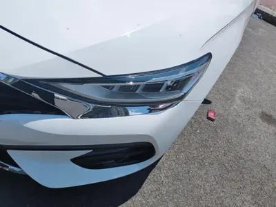 Hyundai Fista