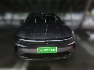 Zeekr 007GT