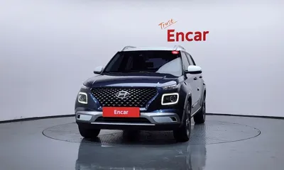 Hyundai Venue
