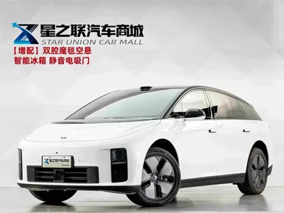 Li Auto 理想i6