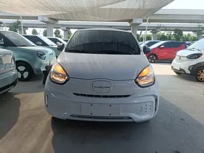Roewe Clever