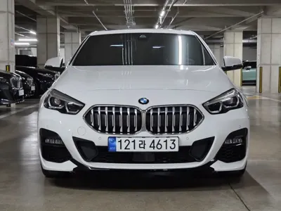 BMW 2-Series