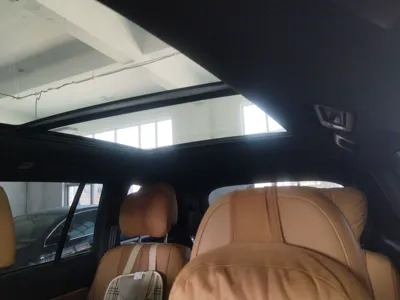 Li Auto ONE