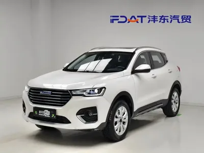 Haval H4