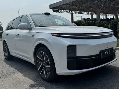 Li Auto Li L7