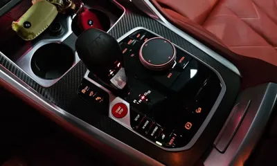 BMW XM