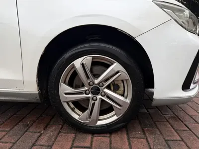 BAIC EU5