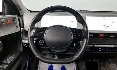 Hyundai Ioniq5